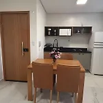 Apartamento Em Cabo Branco 150M Do Mar Ate 4 Hospedes