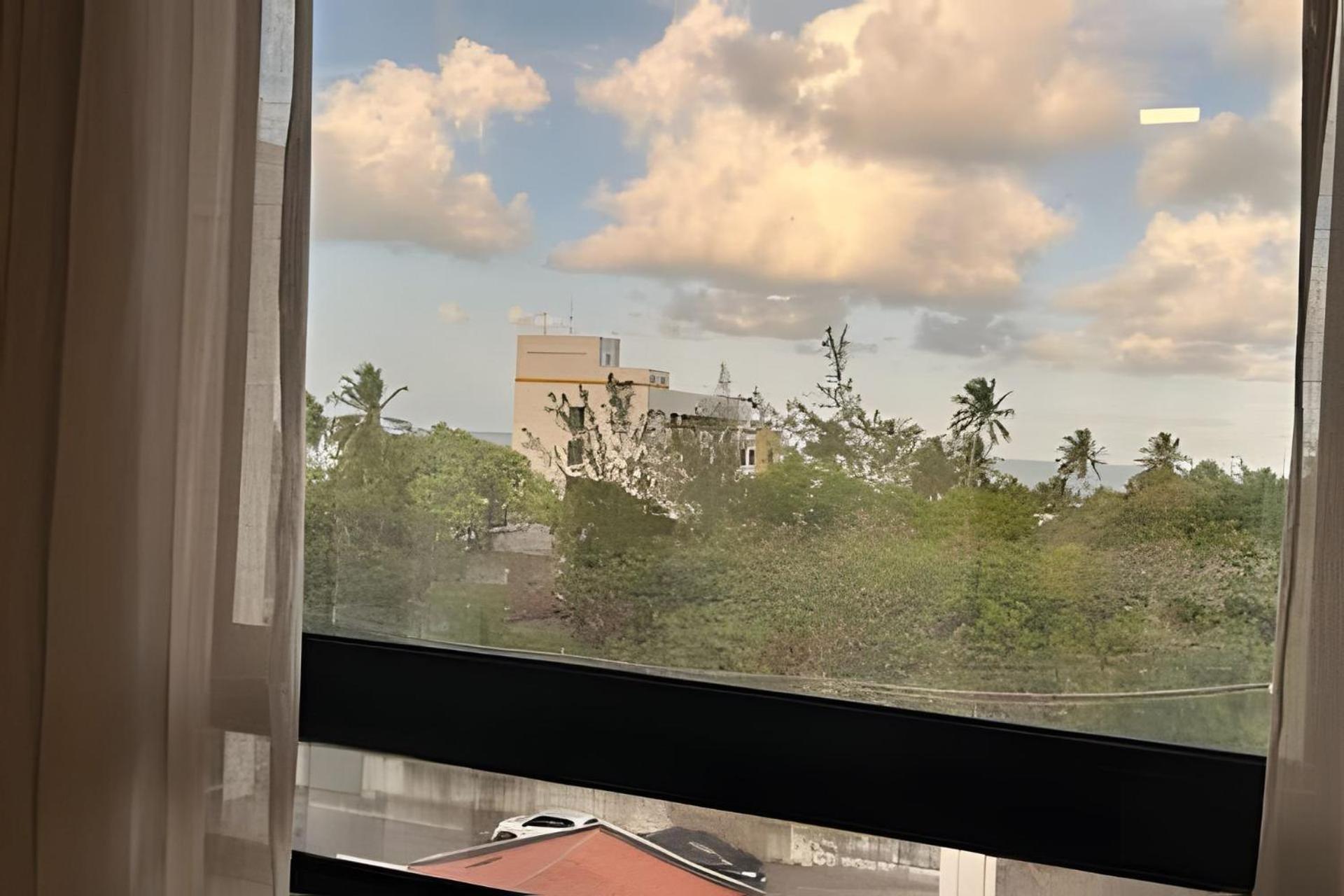Apartamento Em Cabo Branco 150m Do Mar Ate 4 *