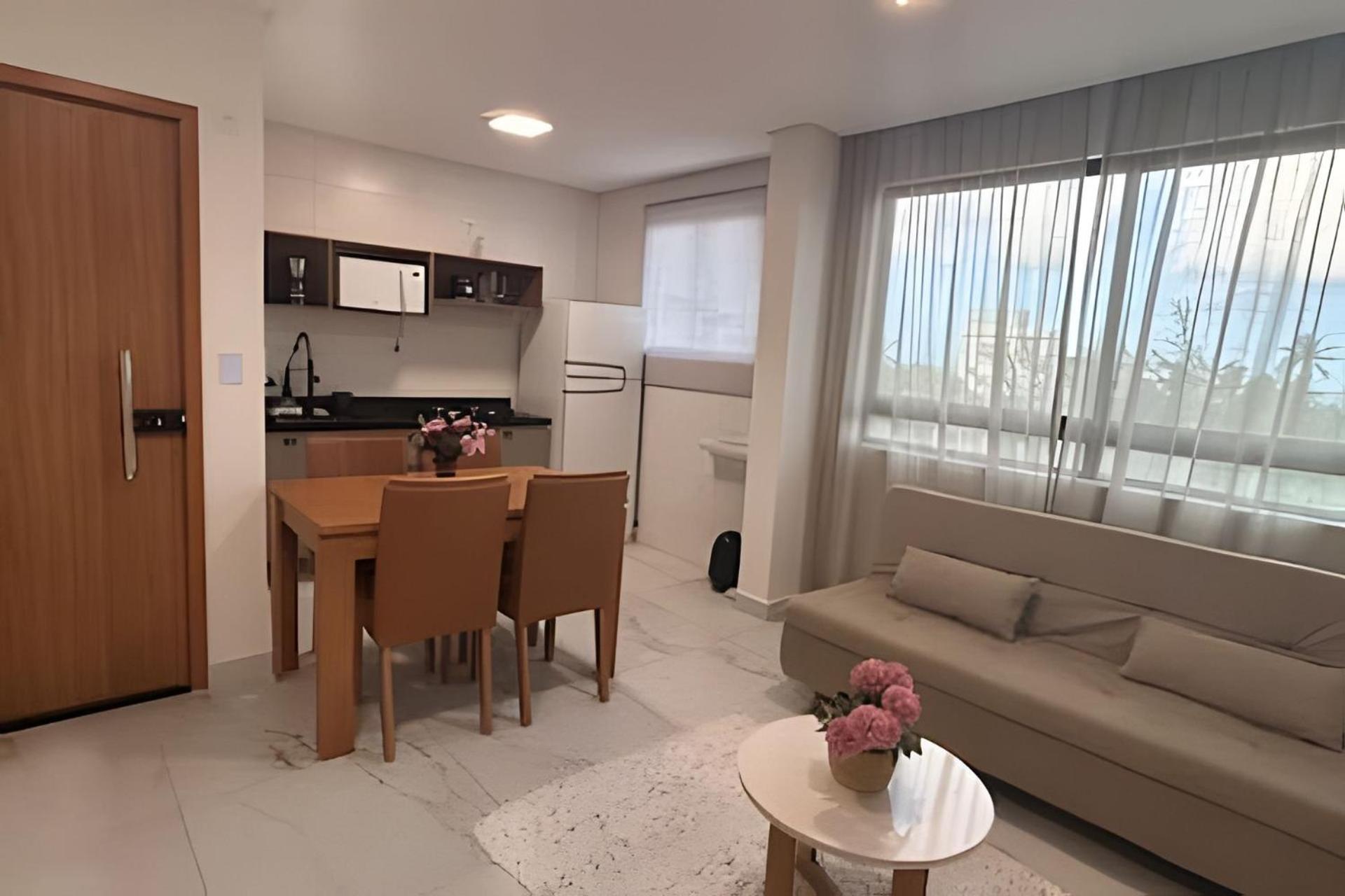Apartamento Em Cabo Branco 150m Do Mar Ate 4 *