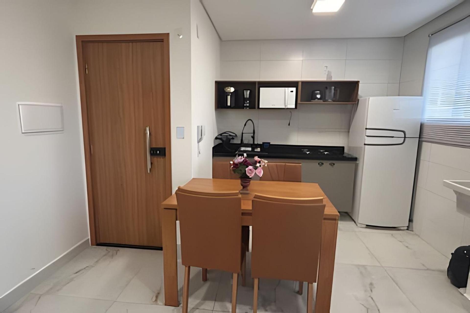 Em Cabo Branco 150m Do Mar Ate 4 Apartamento *
