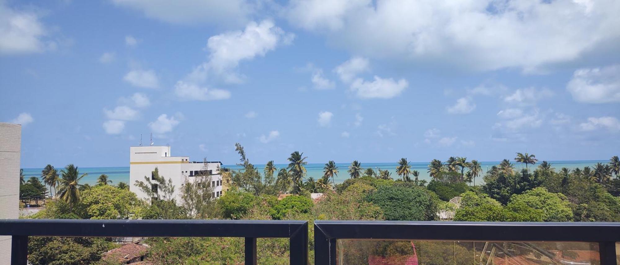 Em Cabo Branco 150m Do Mar Ate 4 Apartamento